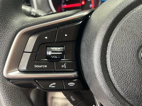 Used 2018 Subaru Outback 2.5i AWD/4WD image 27