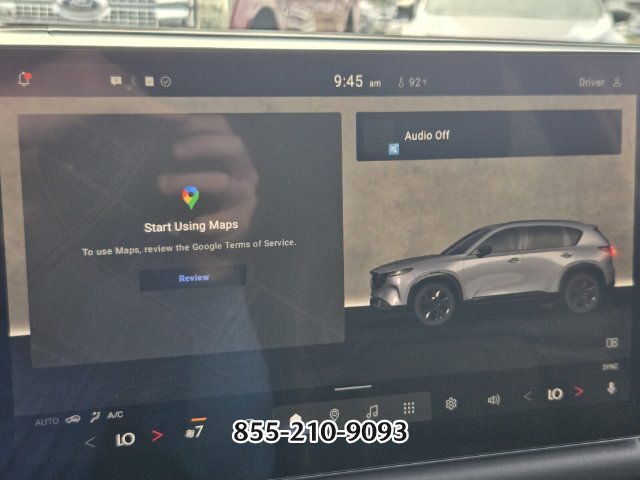 New 2026 MAZDA CX-5 Select AWD/4WD image 15