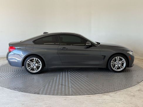Used 2016 BMW 428i xDrive Coupe AWD/4WD image 8