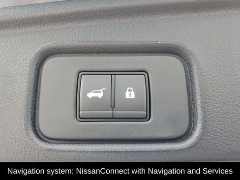 Certified 2025 Nissan Pathfinder Platinum w/ Cargo Package AWD/4WD image 22
