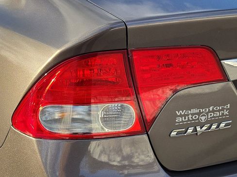 Used 2011 Honda Civic LX image 14