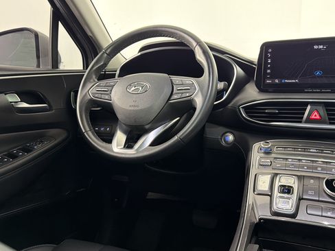 Used 2023 Hyundai Santa Fe SEL w/ Premium Package FWD image 29