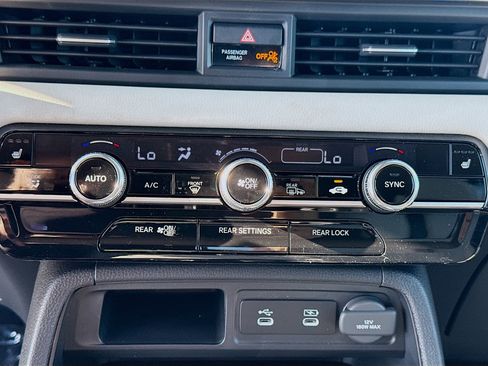 New 2026 Honda Pilot EX-L image 15