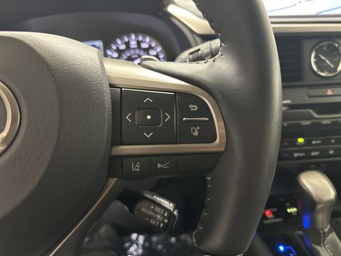 Used 2022 Lexus RX 350 AWD w/ Luxury Package image 22