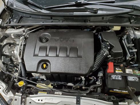 Used 2016 Toyota Corolla L FWD image 41