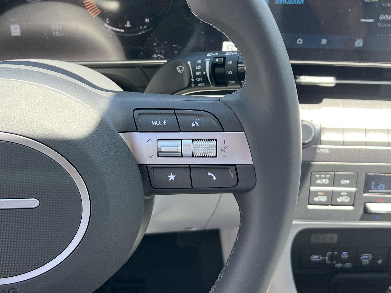 New 2026 Hyundai Kona SEL Sport AWD/4WD image 33