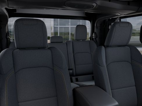 New 2026 Jeep Gladiator Sport image 27