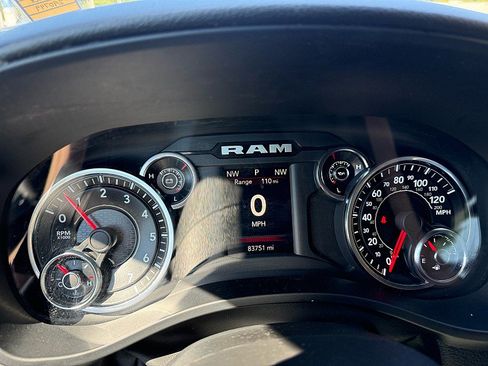 Used 2022 RAM 1500 2WD Quad Cab image 23