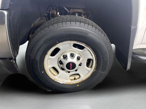 Used 2016 GMC Sierra 2500 4x4 Crew Cab image 14