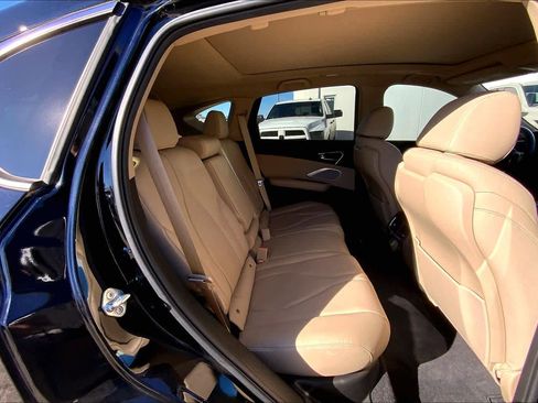 Used 2023 Acura RDX FWD w/ Technology Package image 18