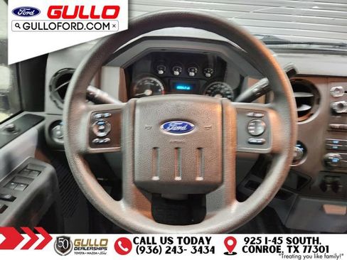 Used 2016 Ford F250 XL w/ Power Equipment Group image 12