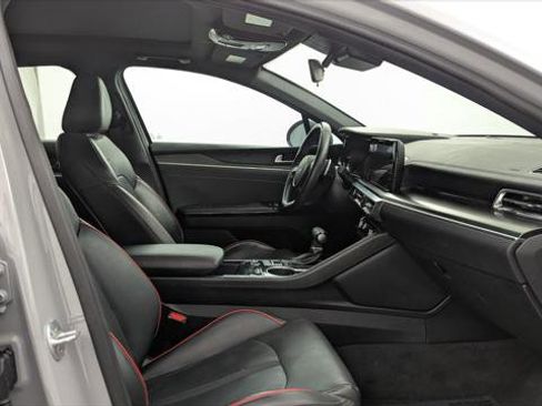 Used 2022 Kia K5 GT FWD image 21