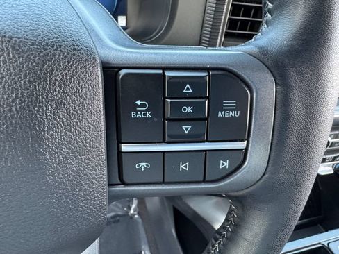 Used 2024 Ford F150 Lariat w/ Equipment Group 502A High AWD/4WD image 25