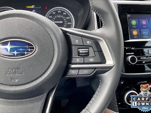 Certified 2023 Subaru Forester Premium AWD/4WD image 25