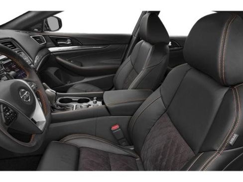 Used 2021 Nissan Maxima SR w/ Sport Mat Group image 12
