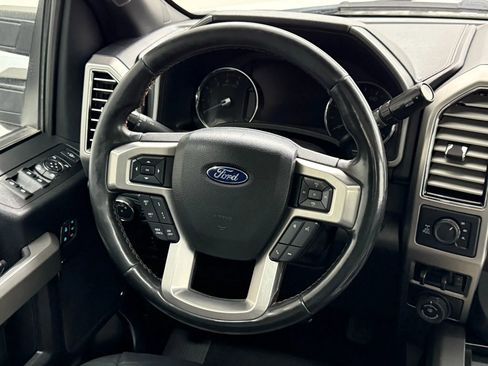 Used 2021 Ford F250 Platinum AWD/4WD image 20