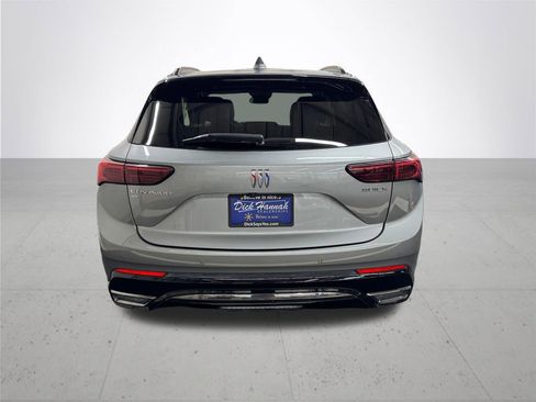 Used 2024 Buick Envision Sport Touring image 5