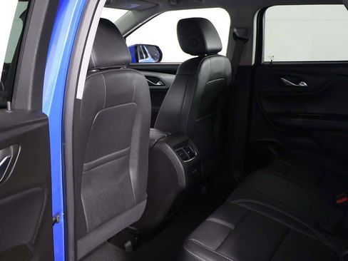 Used 2024 Chevrolet Blazer LT w/ LPO, Floor Liner Package image 24