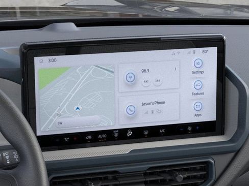 New 2025 Ford Bronco Sport Heritage image 14