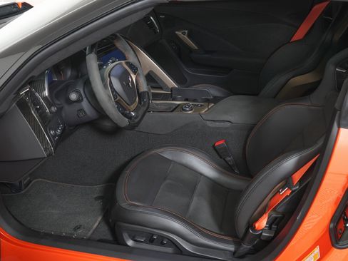 Used 2019 Chevrolet Corvette ZR1 image 10