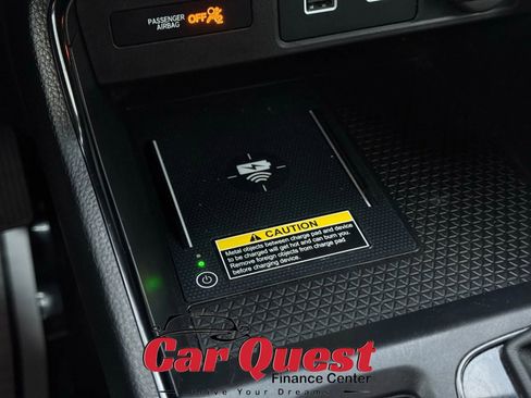 Used 2023 Honda CR-V EX-L image 25