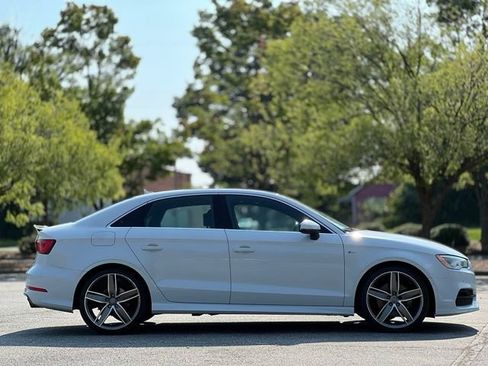 Used 2016 Audi A3 2.0T Premium Plus w/ Premium Plus Package AWD/4WD image 4