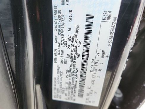 Used 2022 Ford F350 King Ranch w/ King Ranch Ultimate Package image 34