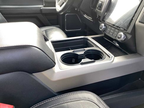 Used 2020 Ford F550 4x4 Regular Cab Super Duty image 24