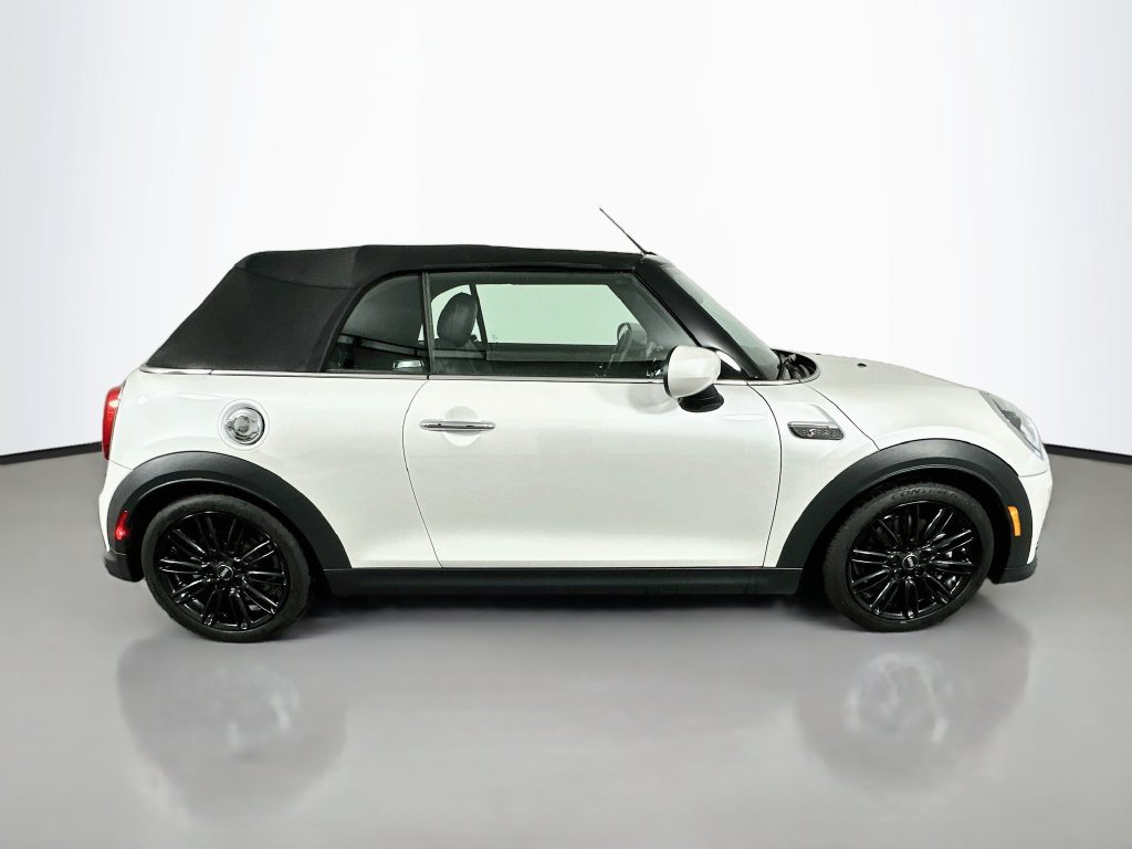 Used 2024 MINI Cooper S FWD image 4