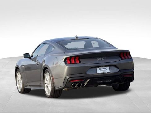 Used 2024 Ford Mustang GT Premium RWD image 6