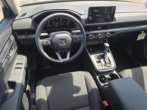New 2026 Honda CR-V LX image 22
