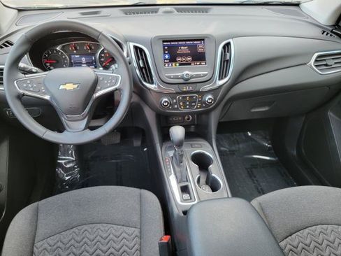 Used 2024 Chevrolet Equinox LT FWD image 32