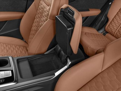 New 2026 Audi RS Q8 performance image 10