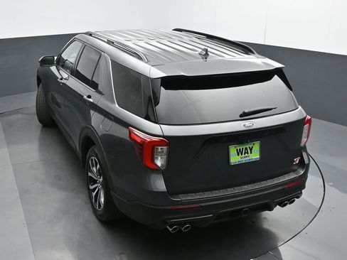 Used 2020 Ford Explorer ST image 42