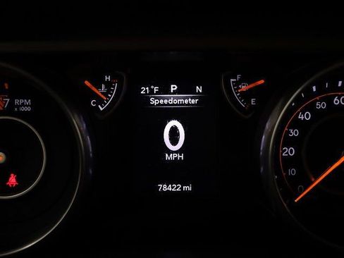 Used 2018 Jeep Wrangler Unlimited Sport S image 17