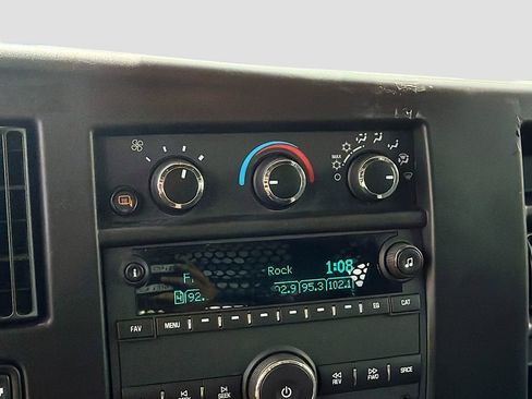 Used 2024 Chevrolet Express 2500 w/ Driver Convenience Package RWD image 26