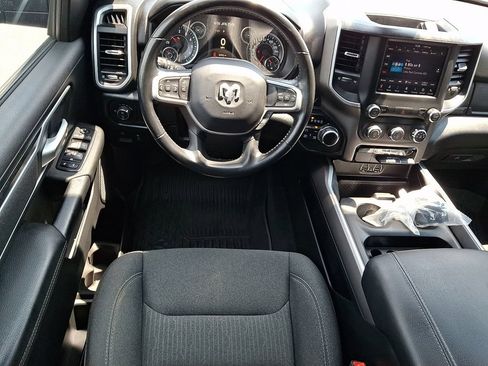 Used 2020 RAM 1500 Big Horn AWD/4WD image 2