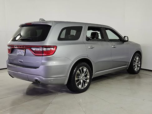 Used 2020 Dodge Durango GT image 7