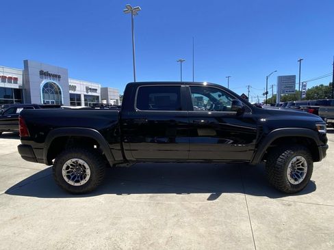 New 2026 RAM 1500 RHO w/ RHO Level 1 Equipment Group AWD/4WD image 37