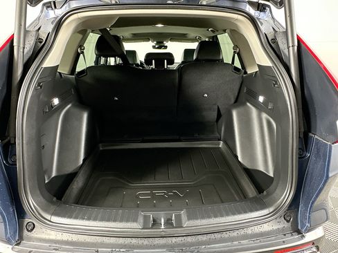 Used 2024 Honda CR-V EX-L image 27