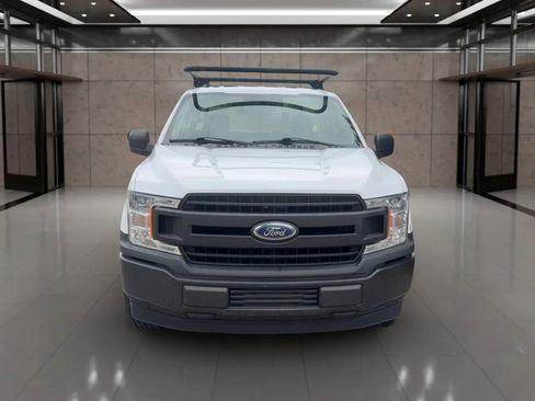 Used 2018 Ford F150 XL w/ Equipment Group 101A Mid RWD image 2