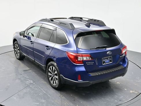 Used 2016 Subaru Outback 2.5i Limited image 45