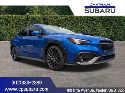 Used 2025 Subaru WRX Premium w/ Popular Package #2A