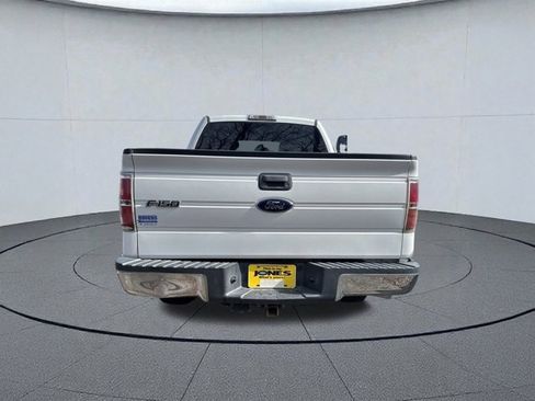 Used 2013 Ford F150 XL w/ Mid Equipment Group image 4