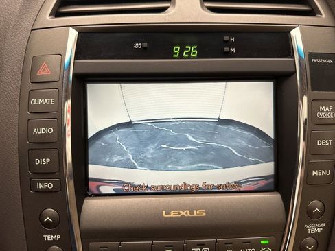 Used 2007 Lexus ES 350 350 image 20