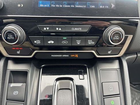 Used 2020 Honda CR-V EX-L image 26