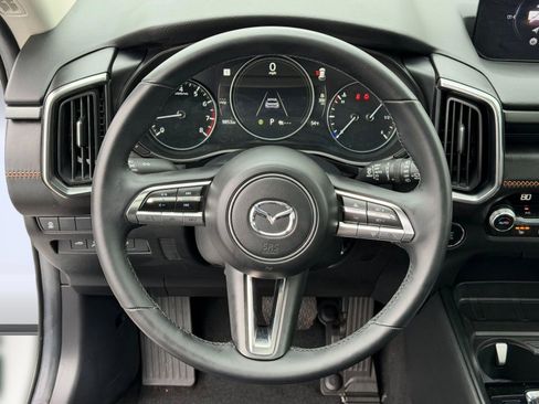 Used 2025 MAZDA CX-50 AWD 2.5 S w/ Premium Plus Pkg image 17