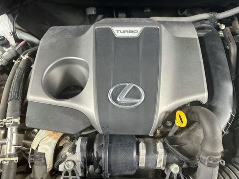 Used 2021 Lexus NX 300 FWD w/ Accessory Package 2 image 29
