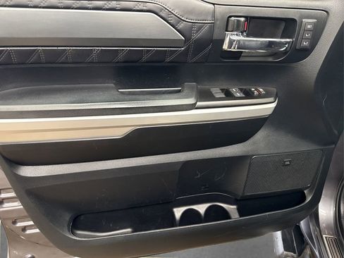 Used 2017 Toyota Tundra Platinum image 23