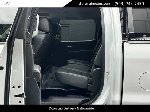 Used 2019 GMC Sierra 3500 SLT image 20